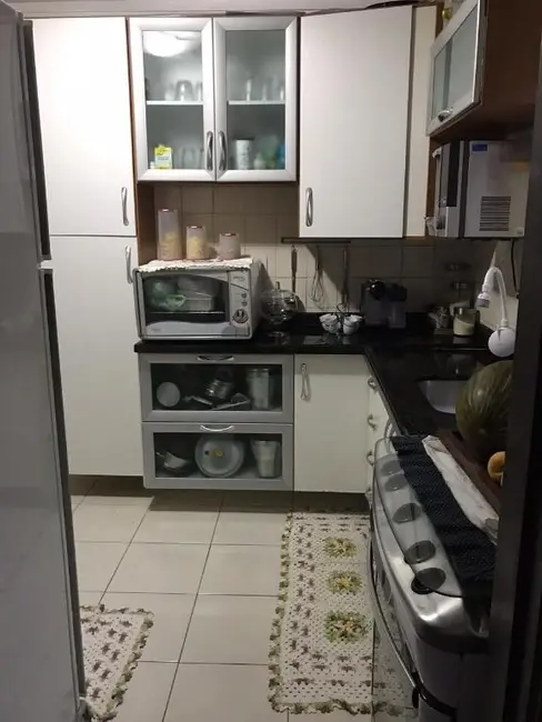 Foto 7 de Apartamento com 2 quartos à venda, 56m2 em Conjunto Residencial Elisio Teixeira Leite, São Paulo - SP