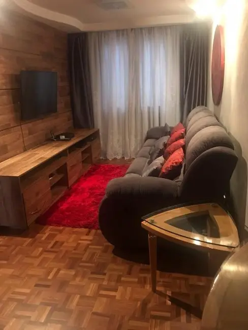 Foto 5 de Apartamento com 2 quartos à venda, 56m2 em Conjunto Residencial Elisio Teixeira Leite, São Paulo - SP
