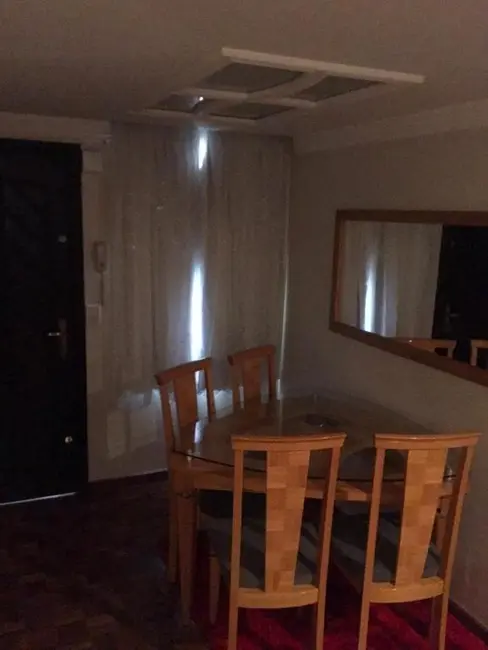 Foto 4 de Apartamento com 2 quartos à venda, 56m2 em Conjunto Residencial Elisio Teixeira Leite, São Paulo - SP