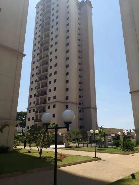 Foto 1 de Apartamento com 3 quartos à venda, 81m2 em Vila Primavera, São Paulo - SP