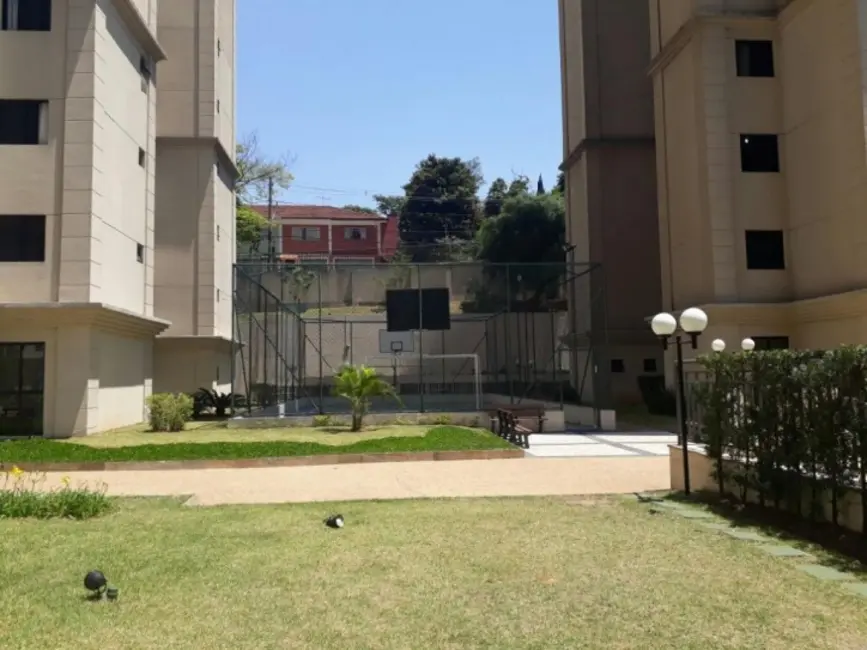 Foto 5 de Apartamento com 3 quartos à venda, 81m2 em Vila Primavera, São Paulo - SP