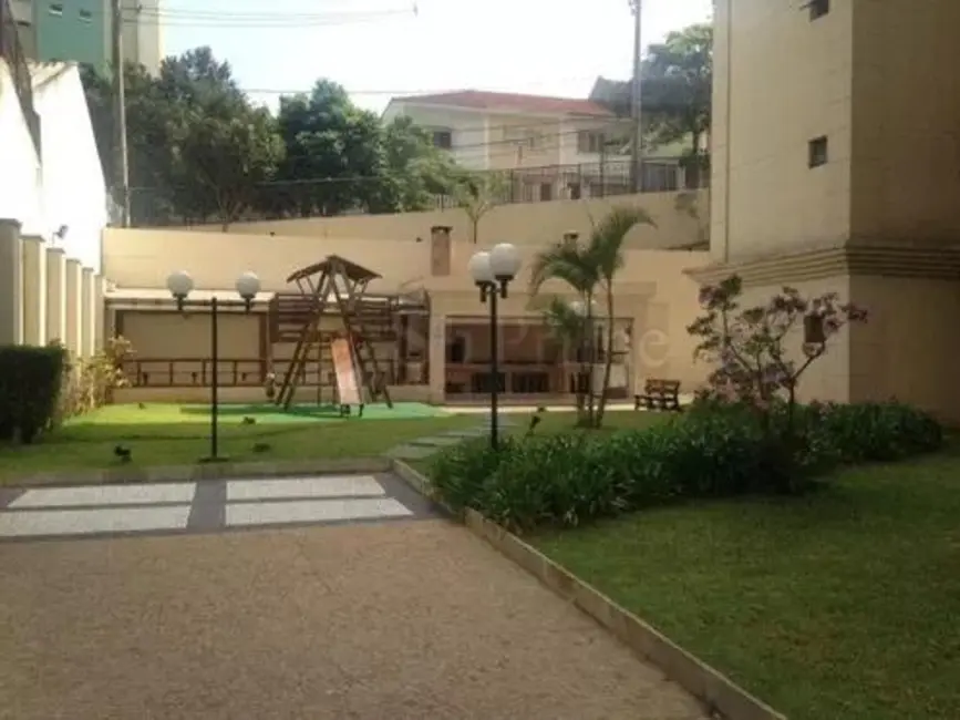 Foto 6 de Apartamento com 3 quartos à venda, 81m2 em Vila Primavera, São Paulo - SP