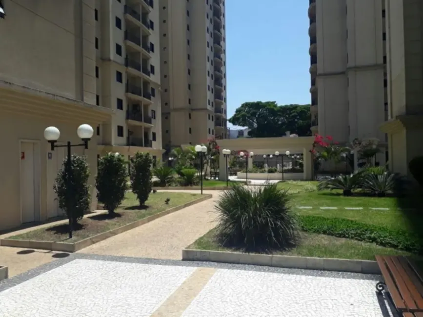 Foto 3 de Apartamento com 3 quartos à venda, 81m2 em Vila Primavera, São Paulo - SP