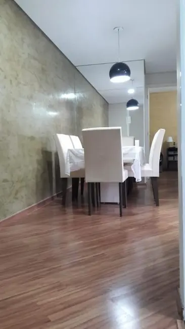 Foto 6 de Apartamento com 2 quartos à venda, 52m2 em Vila Mangalot, São Paulo - SP