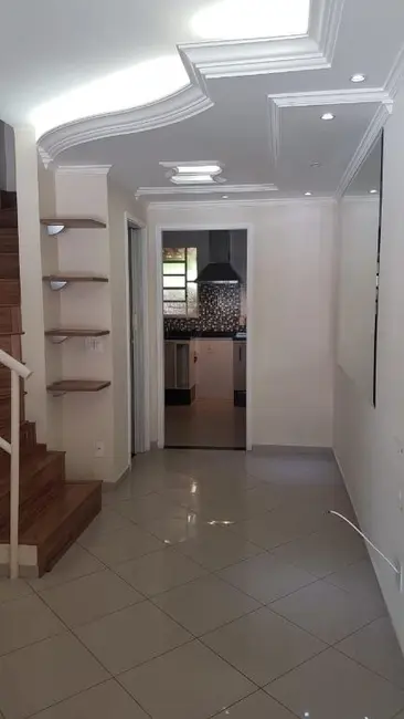 Foto 2 de Sobrado com 2 quartos à venda, 66m2 em Jaraguá, São Paulo - SP
