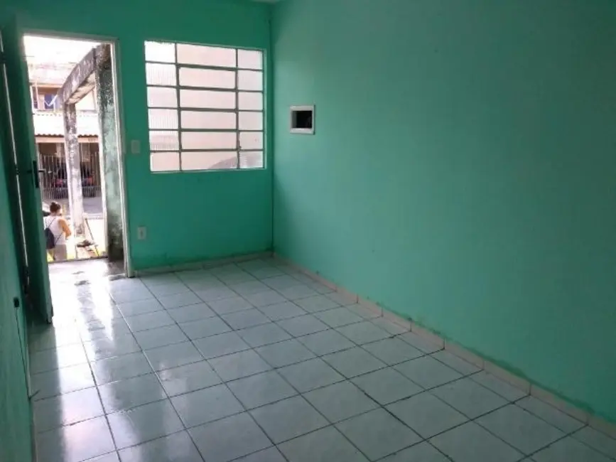 Foto 1 de Casa com 2 quartos à venda, 84m2 em Vila Cruz das Almas, São Paulo - SP