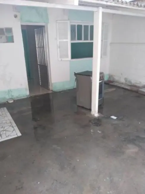 Foto 4 de Casa com 2 quartos à venda, 84m2 em Vila Cruz das Almas, São Paulo - SP