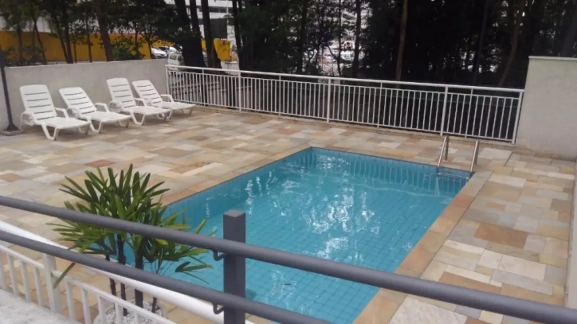 Foto 1 de Apartamento com 2 quartos à venda, 50m2 em Pirituba, São Paulo - SP