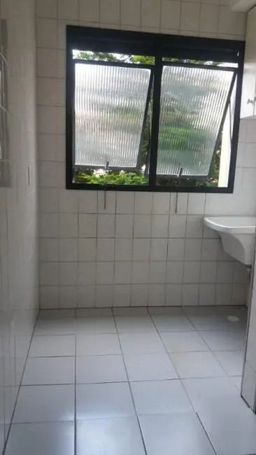 Foto 7 de Apartamento com 2 quartos à venda, 53m2 em Conjunto Residencial Vista Verde, São Paulo - SP