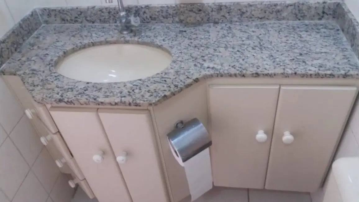 Foto 8 de Apartamento com 2 quartos à venda, 53m2 em Conjunto Residencial Vista Verde, São Paulo - SP