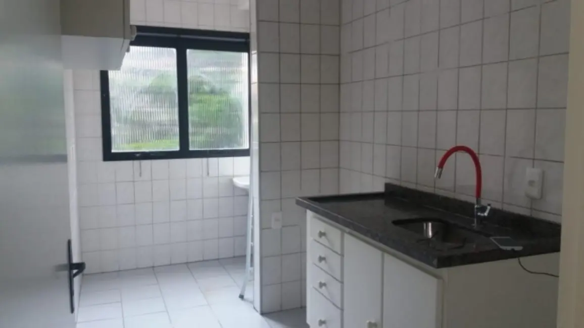 Foto 4 de Apartamento com 2 quartos à venda, 53m2 em Conjunto Residencial Vista Verde, São Paulo - SP