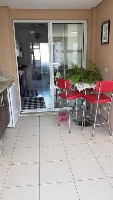 Foto 5 de Apartamento com 4 quartos à venda, 177m2 em Vila Romana, São Paulo - SP