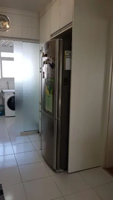 Foto 9 de Apartamento com 4 quartos à venda, 177m2 em Vila Romana, São Paulo - SP