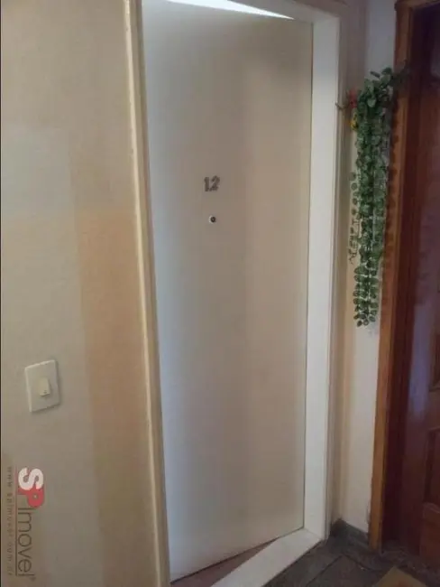 Foto 2 de Apartamento com 2 quartos à venda, 45m2 em Sítio do Mandaqui, São Paulo - SP