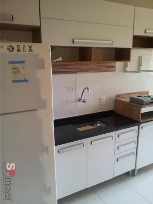 Foto 5 de Apartamento com 2 quartos à venda, 45m2 em Sítio do Mandaqui, São Paulo - SP