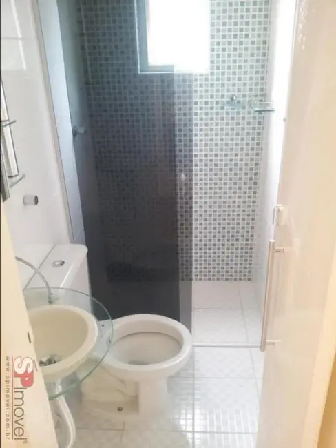 Foto 3 de Apartamento com 2 quartos à venda, 45m2 em Sítio do Mandaqui, São Paulo - SP