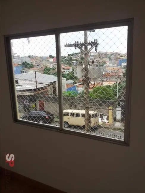 Foto 8 de Apartamento com 2 quartos à venda, 45m2 em Sítio do Mandaqui, São Paulo - SP