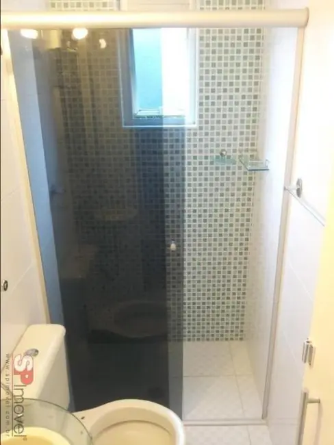 Foto 4 de Apartamento com 2 quartos à venda, 45m2 em Sítio do Mandaqui, São Paulo - SP