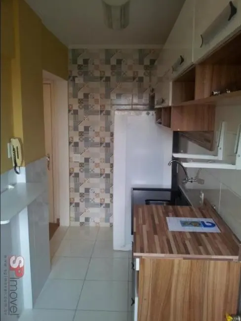 Foto 1 de Apartamento com 2 quartos à venda, 45m2 em Sítio do Mandaqui, São Paulo - SP