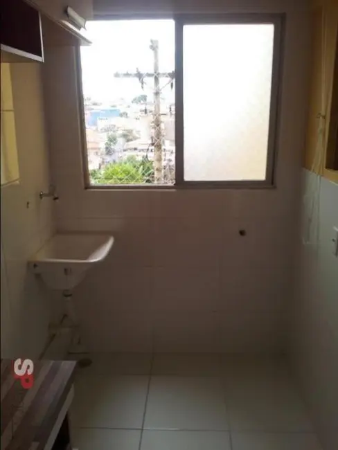 Foto 6 de Apartamento com 2 quartos à venda, 45m2 em Sítio do Mandaqui, São Paulo - SP