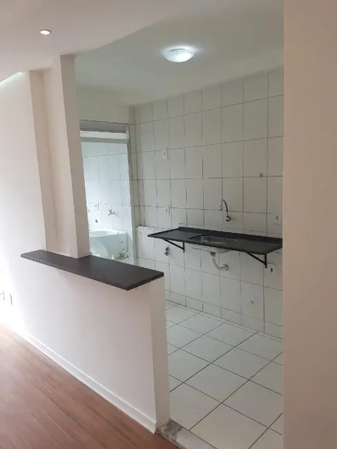 Foto 9 de Apartamento com 2 quartos à venda, 50m2 em Jaraguá, São Paulo - SP