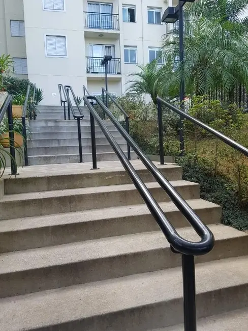 Foto 5 de Apartamento com 2 quartos à venda, 50m2 em Jaraguá, São Paulo - SP