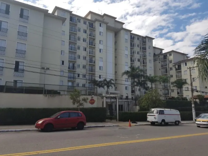 Foto 2 de Apartamento com 2 quartos à venda, 50m2 em Jaraguá, São Paulo - SP