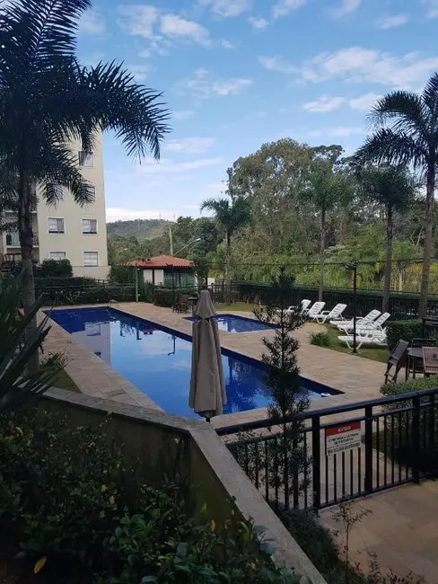 Foto 1 de Apartamento com 2 quartos à venda, 50m2 em Jaraguá, São Paulo - SP