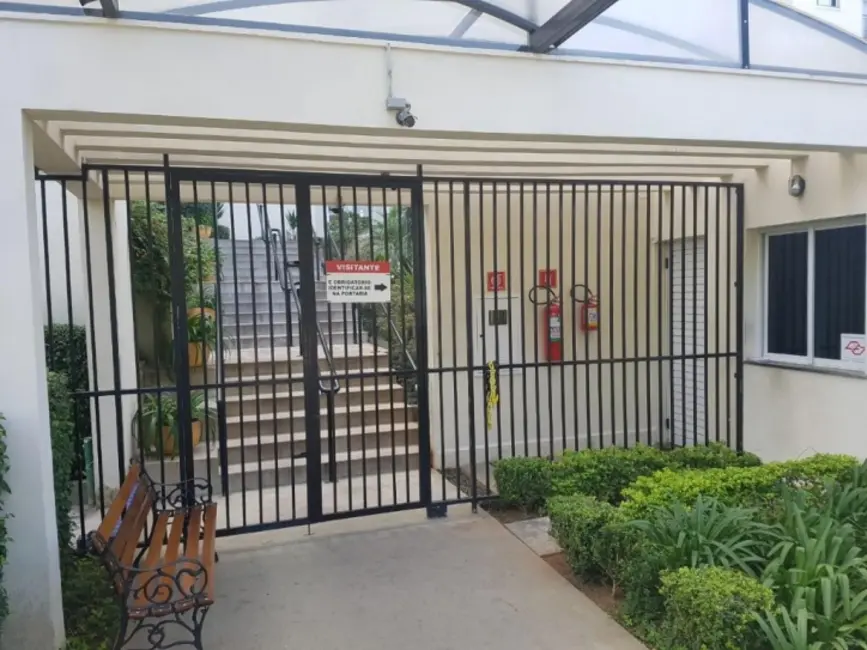 Foto 4 de Apartamento com 2 quartos à venda, 50m2 em Jaraguá, São Paulo - SP