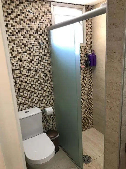 Foto 7 de Apartamento com 2 quartos à venda, 56m2 em Vila Jaguara, São Paulo - SP