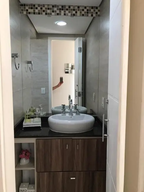 Foto 3 de Apartamento com 2 quartos à venda, 56m2 em Vila Jaguara, São Paulo - SP