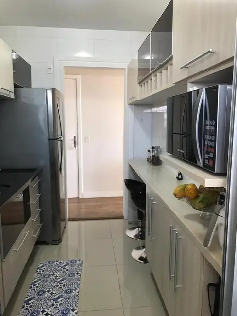 Foto 6 de Apartamento com 2 quartos à venda, 56m2 em Vila Jaguara, São Paulo - SP