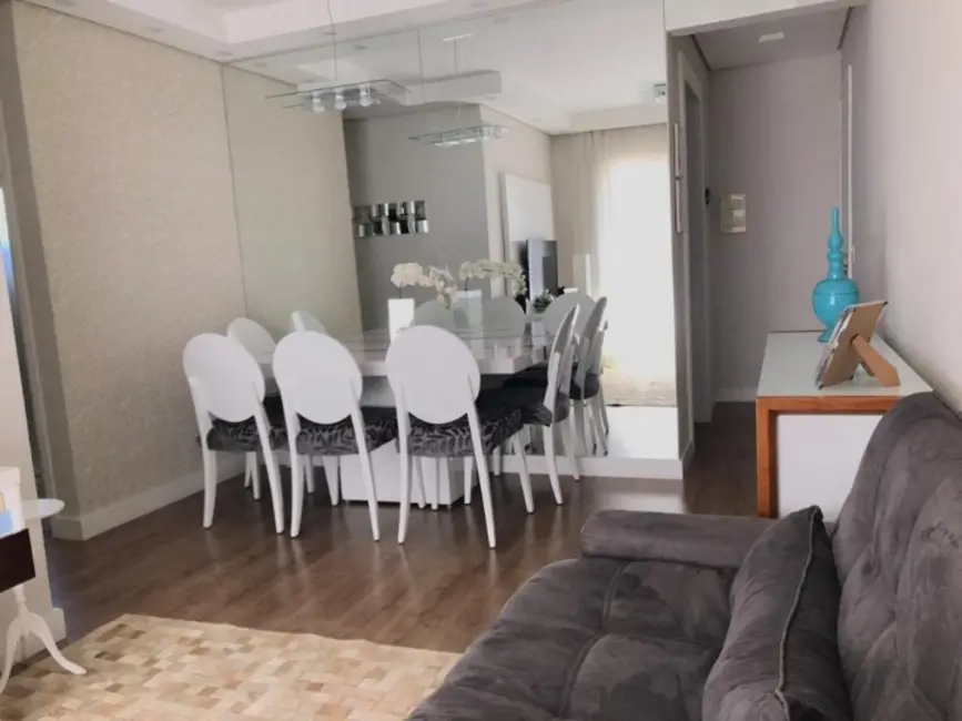 Foto 1 de Apartamento com 2 quartos à venda, 56m2 em Vila Jaguara, São Paulo - SP