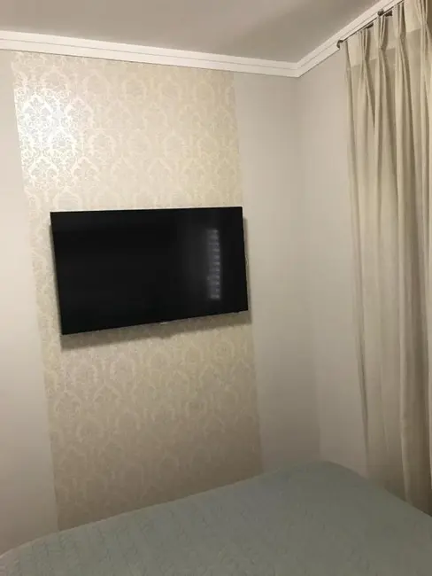 Foto 5 de Apartamento com 2 quartos à venda, 56m2 em Vila Jaguara, São Paulo - SP