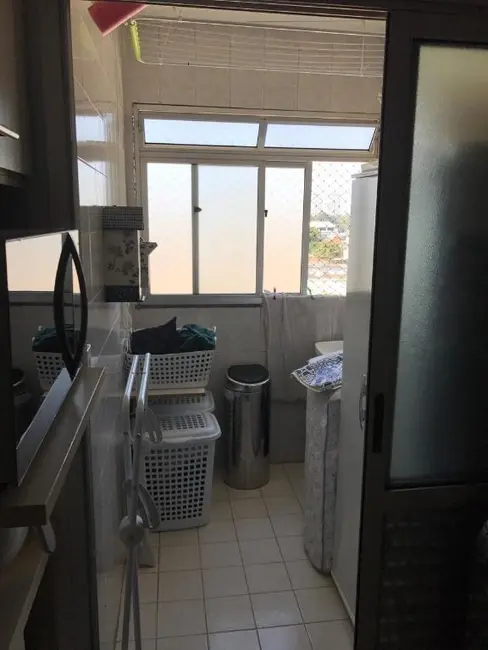 Foto 2 de Apartamento com 2 quartos à venda, 56m2 em Vila Jaguara, São Paulo - SP