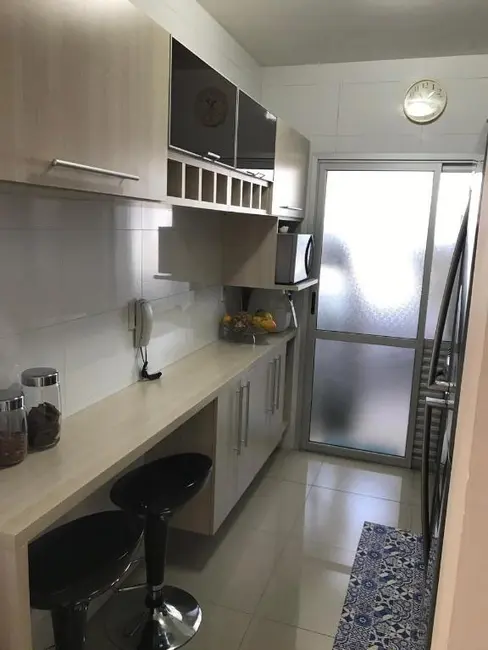 Foto 9 de Apartamento com 2 quartos à venda, 56m2 em Vila Jaguara, São Paulo - SP