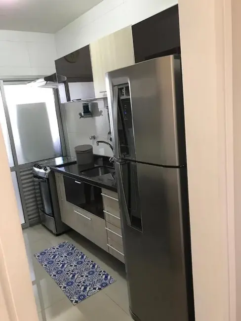 Foto 4 de Apartamento com 2 quartos à venda, 56m2 em Vila Jaguara, São Paulo - SP