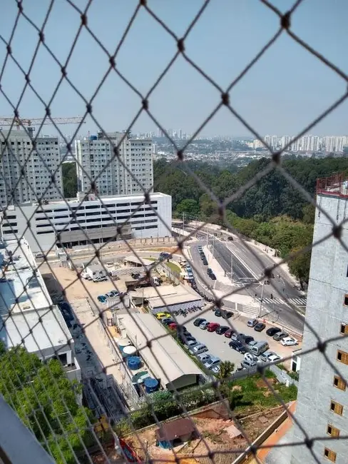 Foto 8 de Apartamento com 2 quartos à venda, 55m2 em Jardim Íris, São Paulo - SP