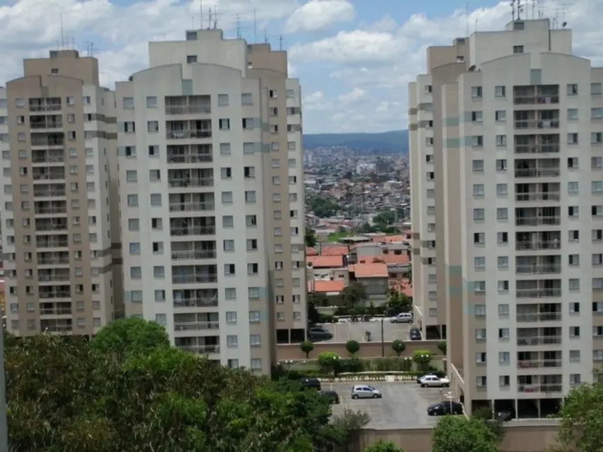 Foto 1 de Apartamento com 2 quartos à venda, 55m2 em Jardim Íris, São Paulo - SP