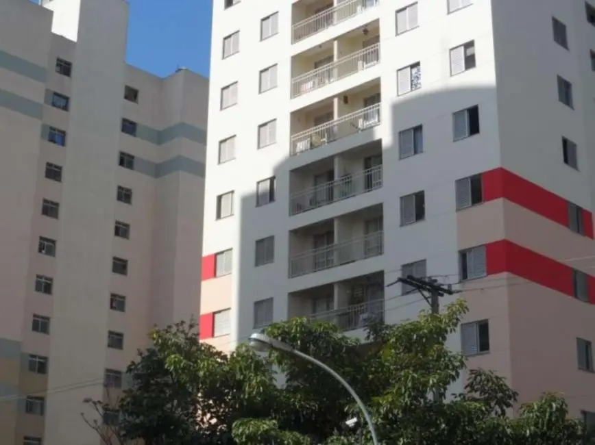 Foto 4 de Apartamento com 2 quartos à venda, 55m2 em Jardim Íris, São Paulo - SP