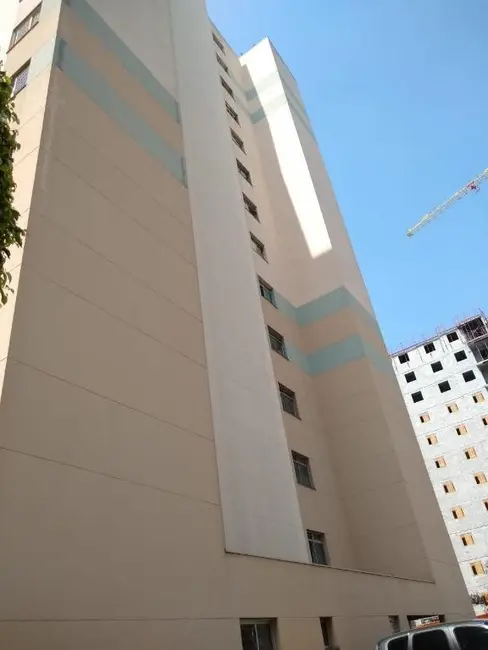 Foto 2 de Apartamento com 2 quartos à venda, 55m2 em Jardim Íris, São Paulo - SP