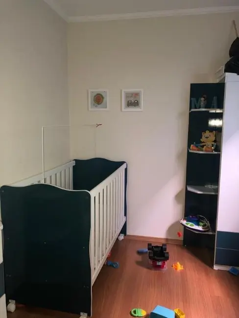 Foto 6 de Sobrado com 3 quartos à venda, 90m2 em Jardim São João (Jaraguá), São Paulo - SP