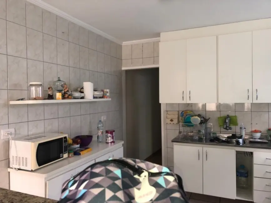 Foto 4 de Sobrado com 3 quartos à venda, 90m2 em Jardim São João (Jaraguá), São Paulo - SP