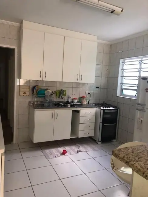 Foto 2 de Sobrado com 3 quartos à venda, 90m2 em Jardim São João (Jaraguá), São Paulo - SP