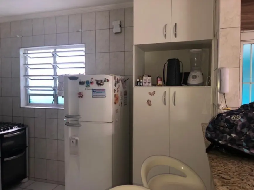 Foto 3 de Sobrado com 3 quartos à venda, 90m2 em Jardim São João (Jaraguá), São Paulo - SP