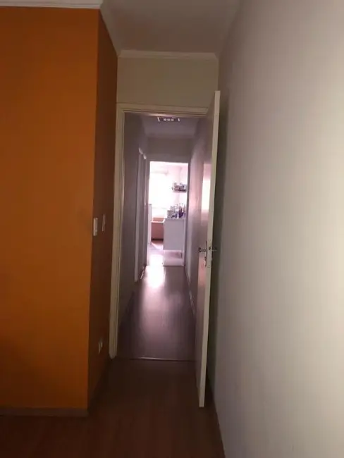 Foto 9 de Sobrado com 3 quartos à venda, 90m2 em Jardim São João (Jaraguá), São Paulo - SP