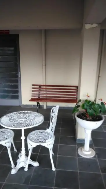 Apartamento com 2 quartos à venda, 62m2 em Vila Mirante, São Paulo - SP - imagem 6 Foto 6 de Apartamento com 2 quartos à venda, 62m2 em Vila Mirante, São Paulo - SP