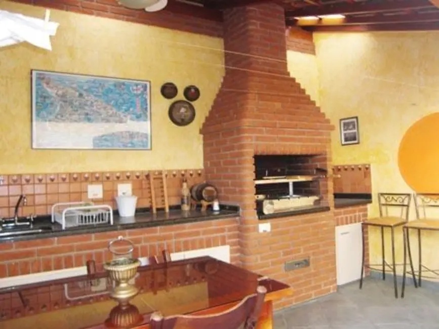 Foto 9 de Sobrado com 3 quartos à venda, 240m2 em Chora Menino, São Paulo - SP