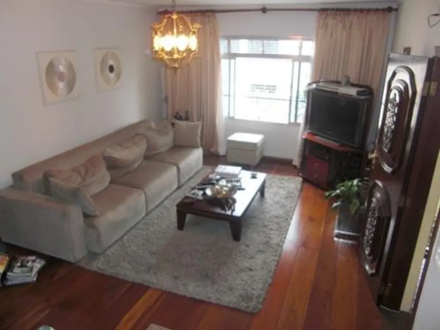 Foto 5 de Sobrado com 3 quartos à venda, 240m2 em Chora Menino, São Paulo - SP