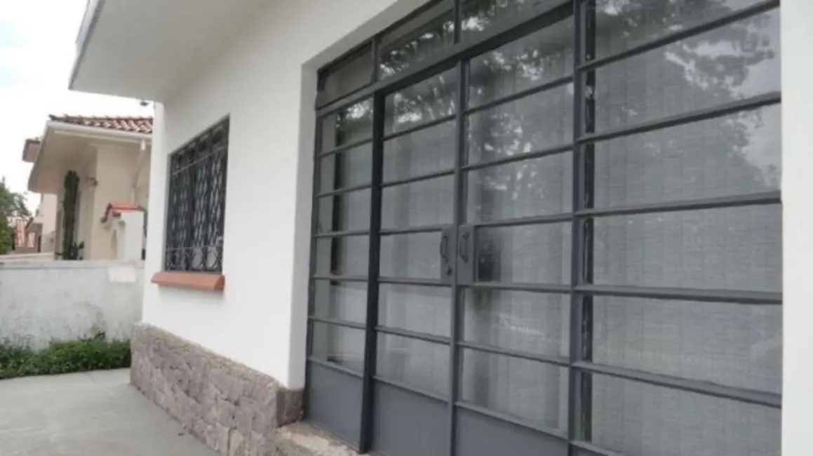 Foto 2 de Casa com 4 quartos à venda, 381m2 em Lapa, São Paulo - SP